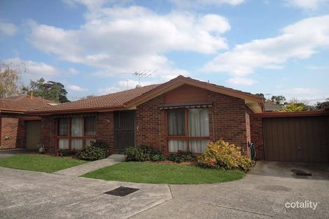 10/281 Williamsons Rd, Templestowe, VIC 3106