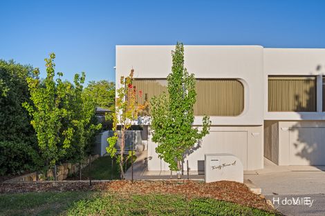 Property photo of 23 Parker Street Curtin ACT 2605