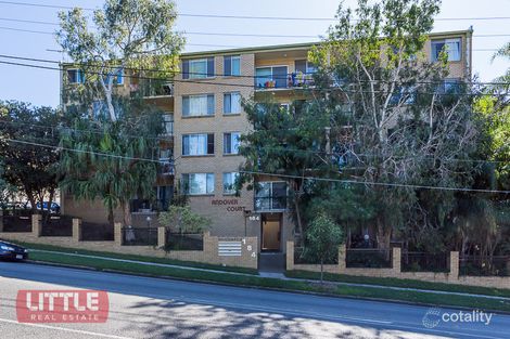 Property photo of 9/184 Herston Road Herston QLD 4006