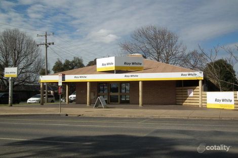 294-298 High St, Nagambie, VIC 3608