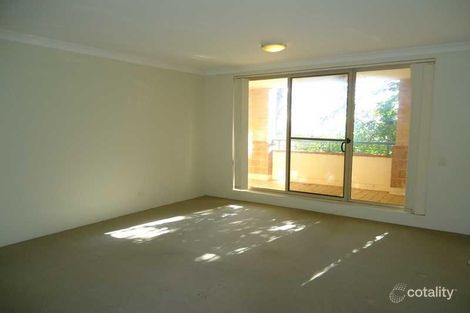 Property photo of 16I/19-21 George Street North Strathfield NSW 2137