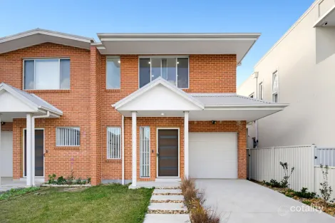 63 Cambridge Ave, Bankstown, NSW 2200