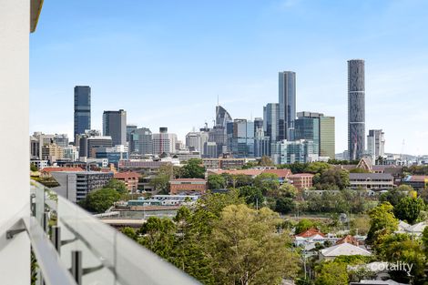 31005/63 Blamey St, Kelvin Grove, QLD 4059