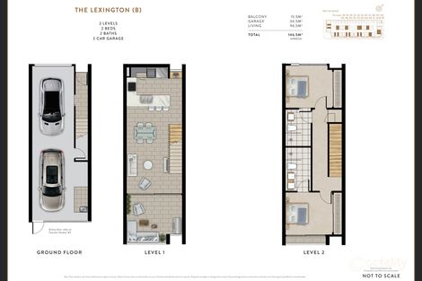33/24 Kurilpa St, West End, QLD 4101