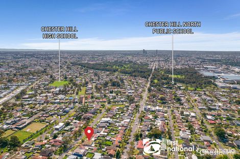 Property photo of 27A Wingara Street Chester Hill NSW 2162