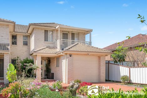 Property photo of 27A Wingara Street Chester Hill NSW 2162
