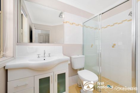 Property photo of 27A Wingara Street Chester Hill NSW 2162