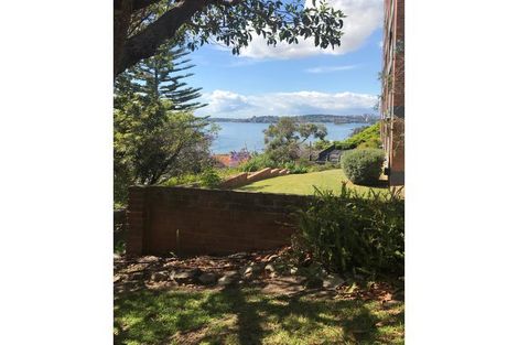 Property photo of 8/12 Kareela Road Cremorne Point NSW 2090