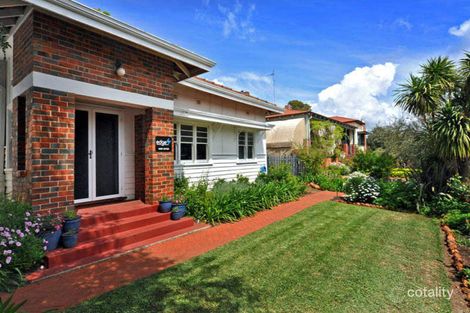 Property photo of 64 Steere Street Bridgetown WA 6255