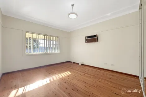 Property photo of 163 Wellington Road Sefton NSW 2162