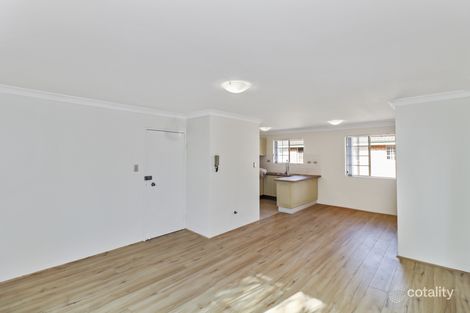 Property photo of 36/18 Clarence Street Lidcombe NSW 2141