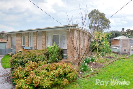 Property photo of 20 Corbert Court Ferntree Gully VIC 3156