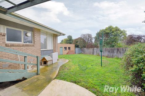 Property photo of 20 Corbert Court Ferntree Gully VIC 3156