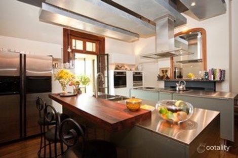 Property photo of 33 Lower Fort Street Dawes Point NSW 2000