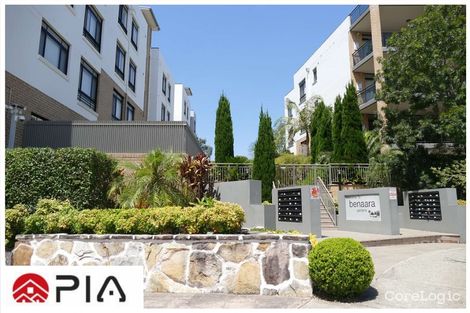 Property photo of 29/2-4 Purser Avenue Castle Hill NSW 2154