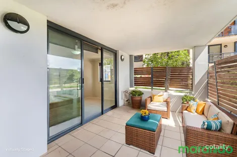 Property photo of 104/360-364 The Horsley Drive Fairfield NSW 2165