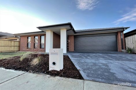 Property photo of 16 Hagley Road Mickleham VIC 3064