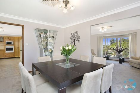 Property photo of 31 Sir John Jamison Circuit Glenmore Park NSW 2745