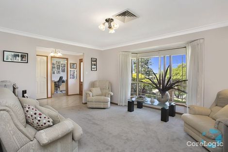 Property photo of 31 Sir John Jamison Circuit Glenmore Park NSW 2745