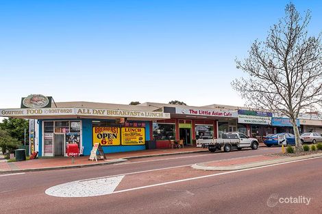 Property photo of 165 Lansdowne Road Kensington WA 6151