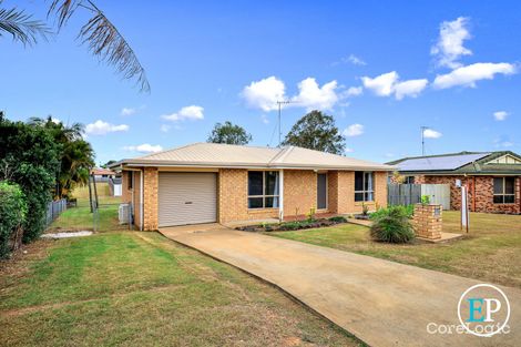 Property photo of 14 Aleta Court Avoca QLD 4670