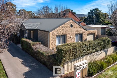 Property photo of 3/3-5 Stephen Street Riddells Creek VIC 3431