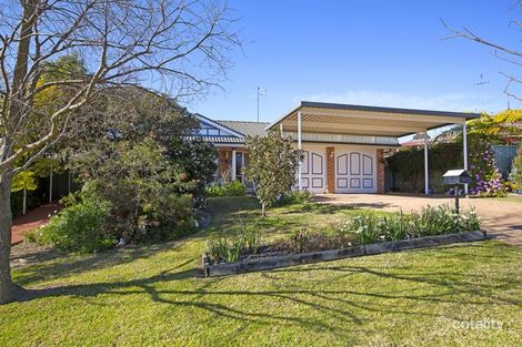 24 Mari Cl, Glenmore Park, NSW 2745