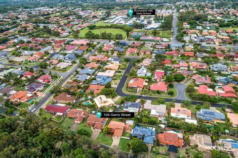 Property photo of 104 Garro Street Sunnybank Hills QLD 4109