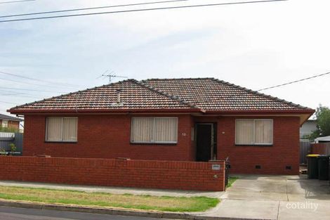 Property photo of 50 Suspension Street Ardeer VIC 3022