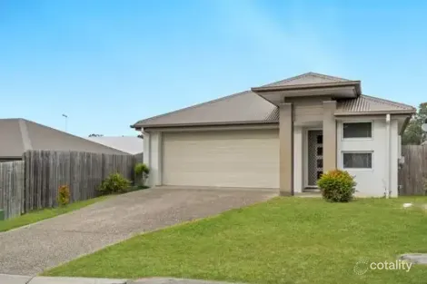 Property photo of 15 Hillingdon Street Doolandella QLD 4077