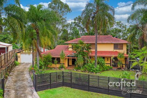 Property photo of 18 Lichen Court Regents Park QLD 4118