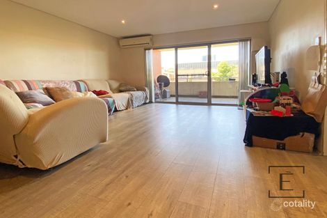 10/4-6 Marlborough Rd, Homebush West, NSW 2140