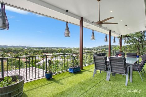 Property photo of 12 Border Drive Currumbin Waters QLD 4223