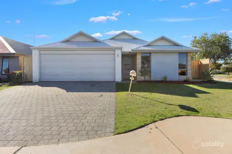 9 Hay Ent, Pinjarra, WA 6208
