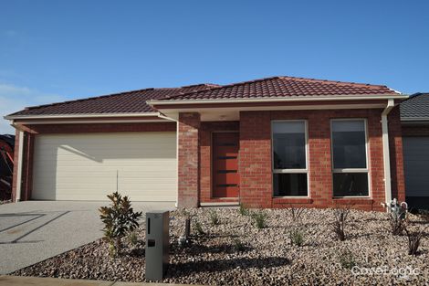 Property photo of 52 Bregman Esplanade Manor Lakes VIC 3024