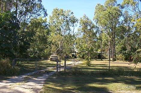 8 Texas Rd, Jensen, QLD 4818