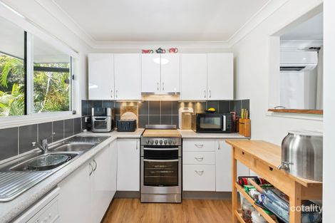 Property photo of 65 Long Road Tamborine Mountain QLD 4272