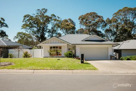 23 Silhouette St, Mount Barker, SA 5251