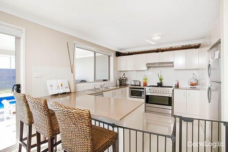 Property photo of 17 Huntingdale Close Shell Cove NSW 2529