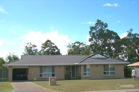 61 Redgum Dr, Regents Park, QLD 4118
