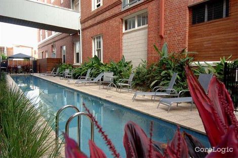 Property photo of 331/64 Macquarie Street Teneriffe QLD 4005