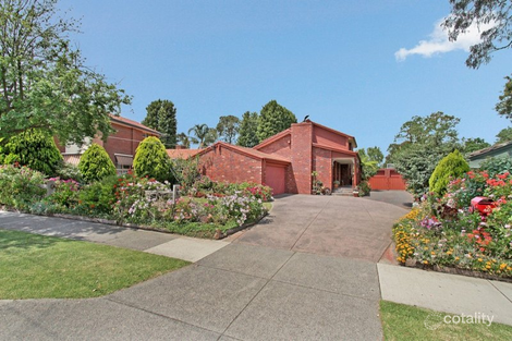 Property photo of 49 Gateshead Drive Wantirna South VIC 3152