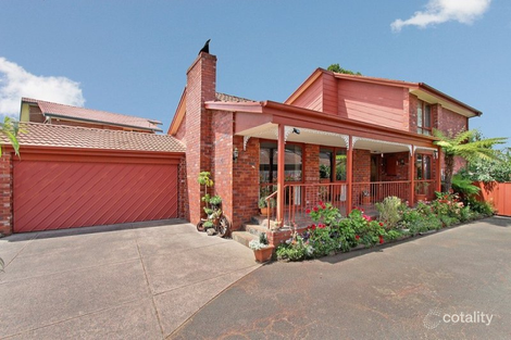 Property photo of 49 Gateshead Drive Wantirna South VIC 3152