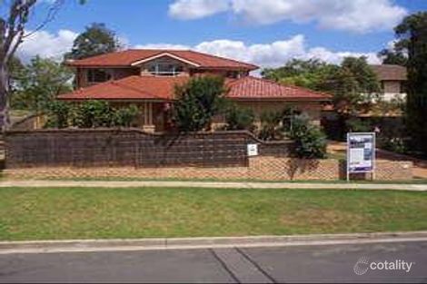 Property photo of 229 Midson Road Epping NSW 2121