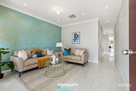 Property photo of 22 The Burchett Wollert VIC 3750