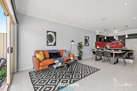 Property photo of 22 The Burchett Wollert VIC 3750