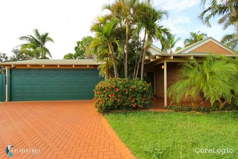 Property photo of 10 Ashburton Court South Hedland WA 6722