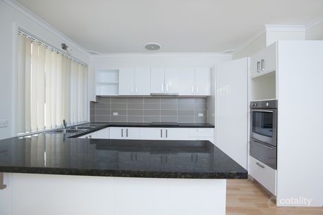 Property photo of 36 Leichhardt Street Ruse NSW 2560