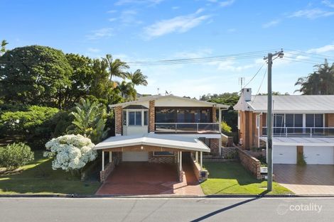 Property photo of 45 Regatta Parade Southport QLD 4215