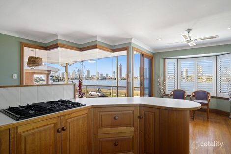 Property photo of 45 Regatta Parade Southport QLD 4215